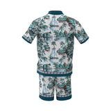 Lagoon Tropic