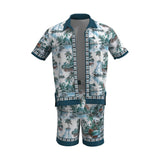 Lagoon Tropic