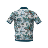 Lagoon Tropic