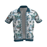 Lagoon Tropic