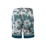 Lagoon Tropic