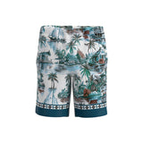 Lagoon Tropic