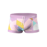 SWIMMING TRUNKS 2406b2