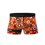 SWIMMING TRUNKS 2405b1