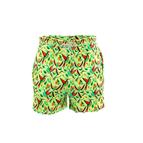 MEN SWIMMING SHORTS 2423p3