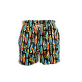 MEN SWIMMING SHORTS 2417p3