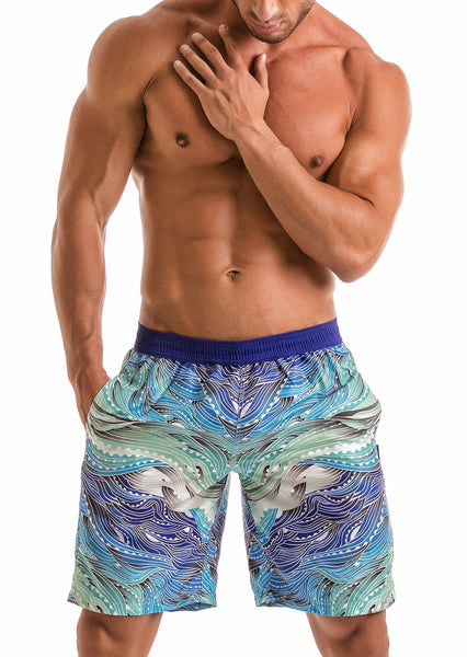 MEN BOARD SHORTS 1918p4