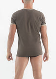 T-shirt Short Sleeve 2073t3