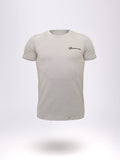 Men T-shirt short sleeve 1860t3