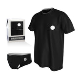 Products Set T-Shirt and briefs 1951t3Set2