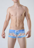 Swimming trunks 1809b2