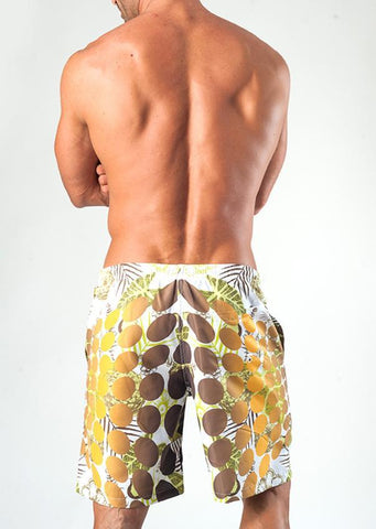 Men Board Shorts 1550p4