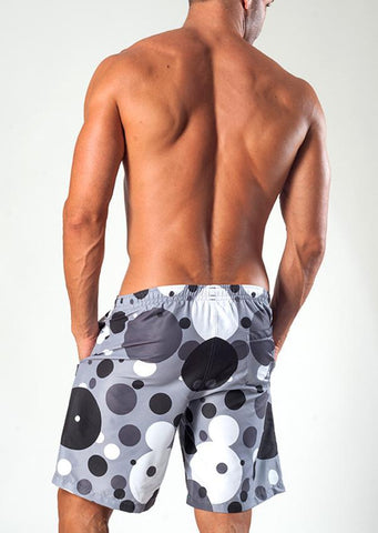 Men Board Shorts 1554p4