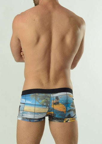 Swimming trunks 1604b2