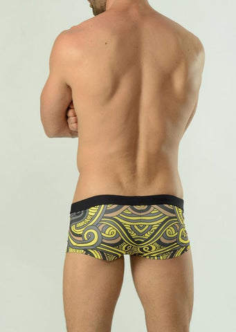 Swimming trunks 1612b2