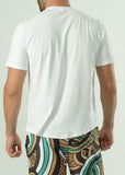 Men T-shirt short sleeve 1612t3