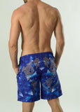 Men Board Shorts 1617p4