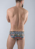 Men bikini 17532s3