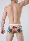 Swimming trunks 1803b2