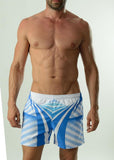 Men Swimming Shorts 1603p1