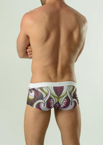 Swimming trunks 1611b2