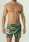 Men Swimming Shorts 1612p1