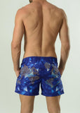 Men Swimming Shorts 1617p1
