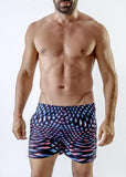 Men Swimming Shorts 1707p1