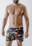 Men Swimming Shorts 1715p1
