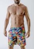 Men Board Shorts 1715p4