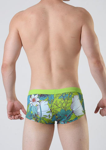 Swimming trunks Swimming trunk 1801b2