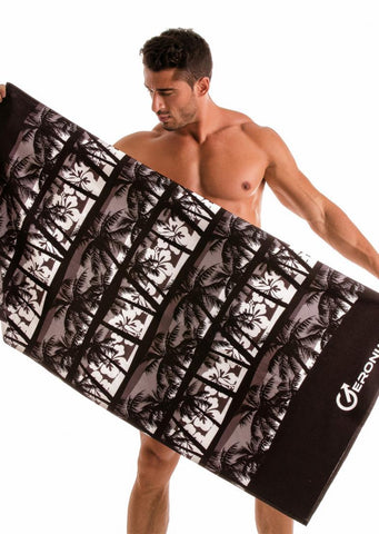 Beach towel 1915x1