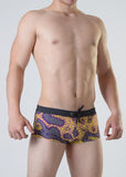Swimming trunks 1802b2