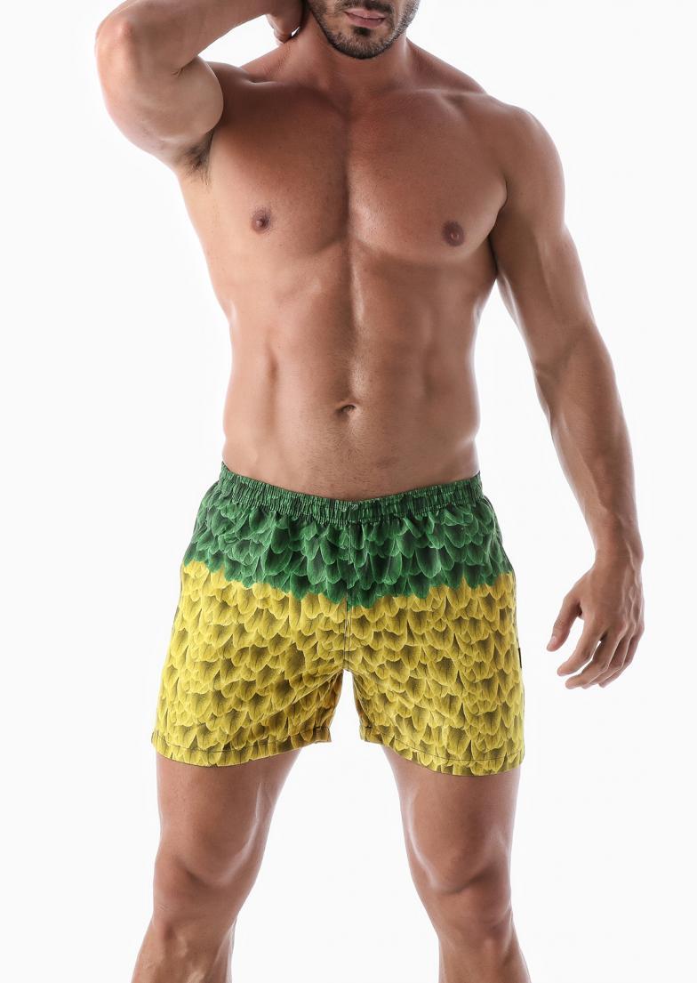 Men swimming shorts2027p1 – Geronimo Underwear & Swimwear