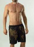 Men Board Shorts 1617p4