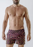 Men Swimming Shorts 1707p1