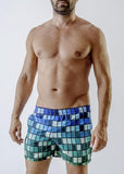 Men Swimming Shorts 1718p1