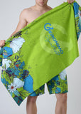 Beach towel 1801x1